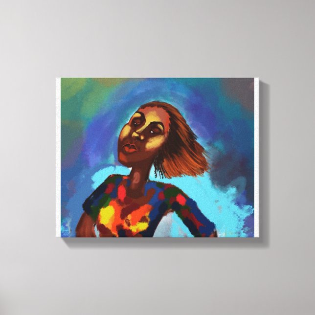 Toile Beauté (Recto)