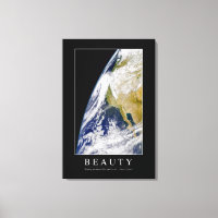 Beauté : Citation Inspirationnelle 1