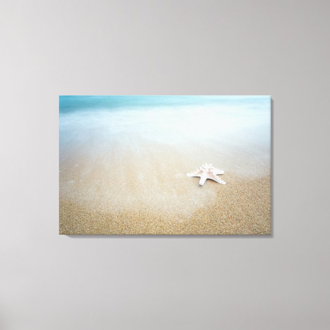 Toile Beidaihe Seascape (Recto)