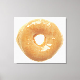 Toile Beignet vitré