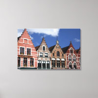 Belgique, Brugge (aussi appelé Brug ou Bruge). UNE