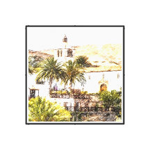 Bentancurie, Fuerteventura, Canaries