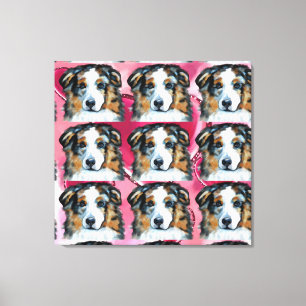 Toile Berger Australien