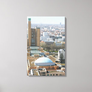 Toile Berlin