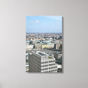 Toile Berlin