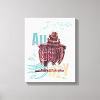 Bêtes fantastiques Augurey