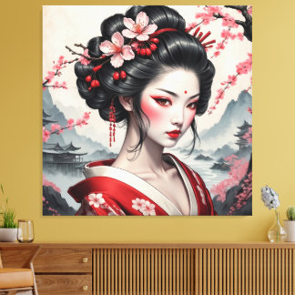 Toile beutey chinois