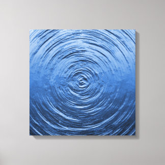 Toile Bleu onduleur