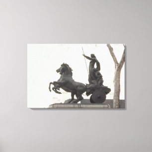 Toile Boadicea, 1902