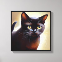 Bombay Cat