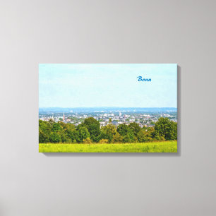 Toile Bonn
