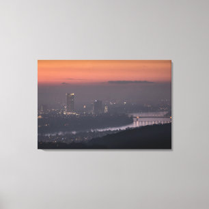 Toile Bonn Allemagne - Canvas
