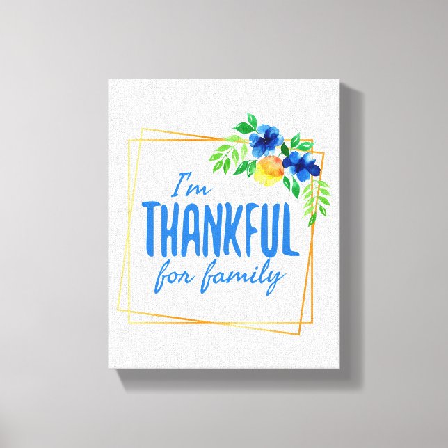 Toile bonnes vibes positives citations pour amour person (Recto)