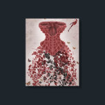 Toile Boodland Corset<br><div class="desc">Children's</div>