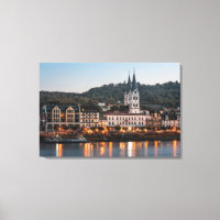 Boppard Allemagne