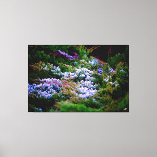 Toile Bord d'eau de Langley #5
