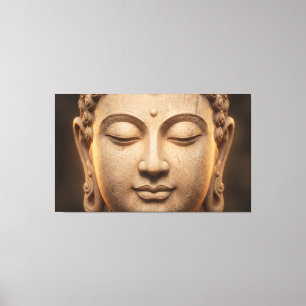 Toile Bouddha Lord
