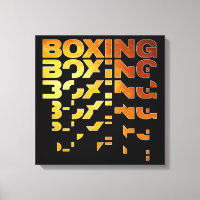 Boxer Graphisme Word Art