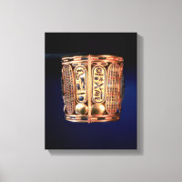 Bracelet avec le cartouche de Psusennes I