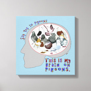 Toile Brain