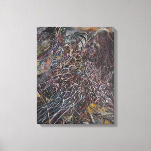 Toile Brainwaves 2014