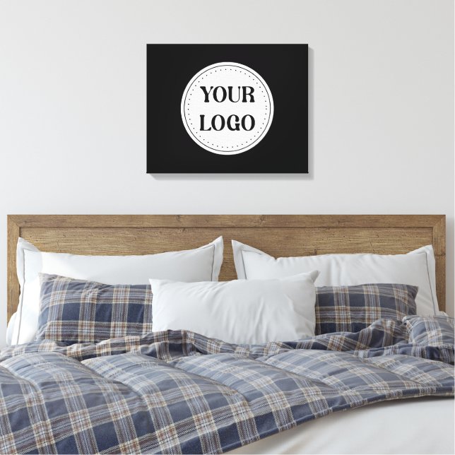 Toile Branché, élégant et élégant (Insitu(Chambre))