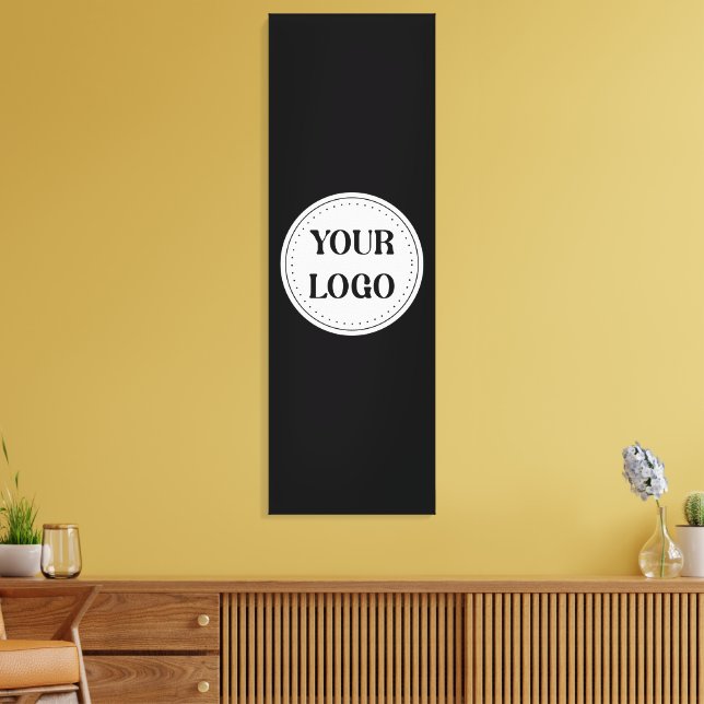 Toile Branché, élégant et élégant (Insitu(Salon))