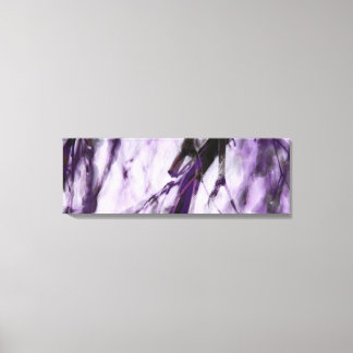 Toile Branches nues 3