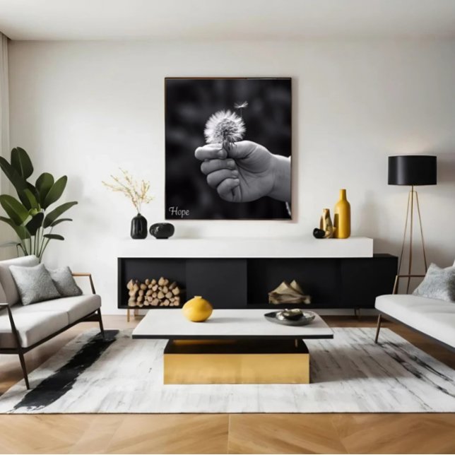 Toile Breath of Hope (Créateur téléchargé)