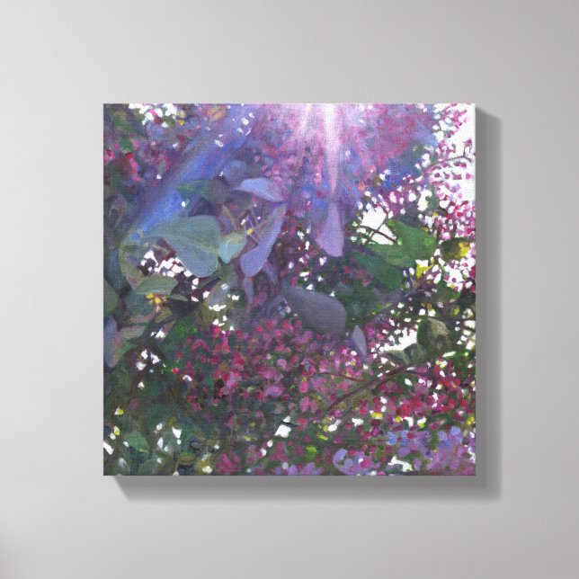 Toile brillance 2014 (Recto)