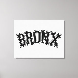 TOILE BRONX