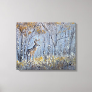 Toile Buck Meadow 16 x 20"