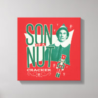 Buddy, le Fils elfe d'un Noisette