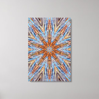 Toile BullmasterGardian 20x30 Canvas Print