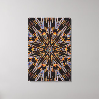 Toile BullmasterGardian 20x30 Canvas Print