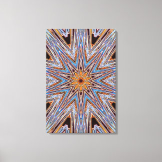 Toile BullmasterGardian 20x30 Canvas Print