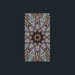 Toile BullmasterGardian 21x40 Canvas Print<br><div class="desc">Design by BullmasterGardian</div>