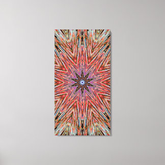 Toile BullmasterGardian 21x40 Canvas Print