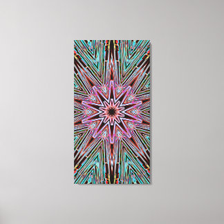 Toile BullmasterGardian 21x40 Canvas Print