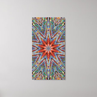 Toile BullmasterGardian 21x40 Canvas Print