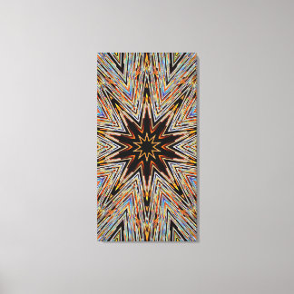 Toile BullmasterGardian 21x40 Canvas Print