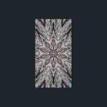 Toile BullmasterGardian 21x40 Canvas Print<br><div class="desc">Design by BullmasterGardian</div>