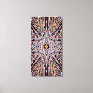 Toile BullmasterGardian 21x40 Canvas Print