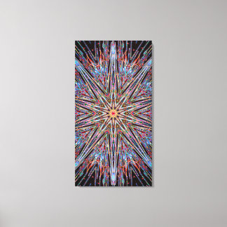 Toile BullmasterGardian 21x40 Canvas Print