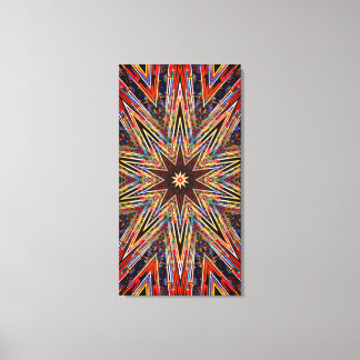 Toile BullmasterGardian 21x40 Canvas Print