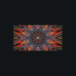 Toile BullmasterGardian 40x21 Canvas Print<br><div class="desc">Design by BullmasterGardian</div>