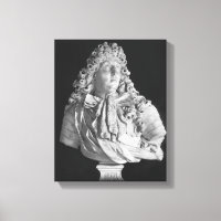Buste de Louis XIV 1679