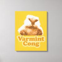 Caddyshack | Cong Varmint