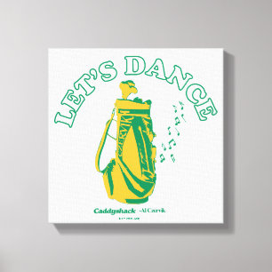 Toile Caddyshack   Dansons