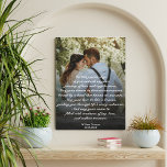 Toile Cadeau Mariage personnalisable, OEuvre murale scén<br><div class="desc">Un cadeau mariage étonnant et significatif qui séduira les jeunes mariés et apportera une touche d'élégance à leur maison - la toile cadeau Mariage Wall Art. Ce chef-d'oeuvre en toile exquise est minutieusement confectionné pour célébrer la beauté de l'amour et l'union sacrée de deux âmes. Il attire l'attention avec son...</div>